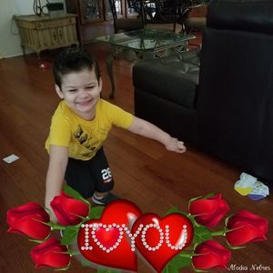 Meet your Posher, Marina